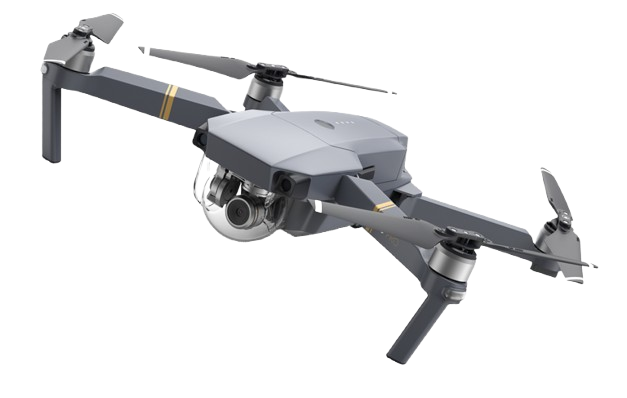 درون EgyDrone